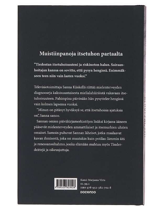 Hengissä, yhä - Eskola, Meri - Elämäkerrat ja muistelmat - 10105306847 - 0