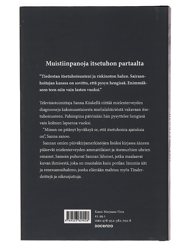 Hengissä, yhä - Eskola, Meri - Elämäkerrat ja muistelmat - 10105306851 - 0