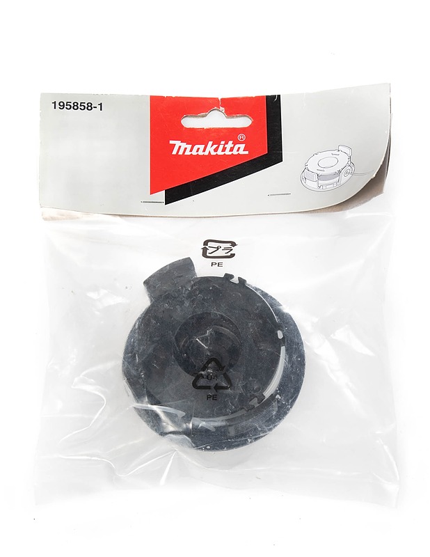 MAKITA siimakela - Rakennustarvikkeet - 10105306872 - 0