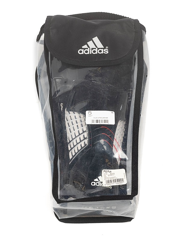 ADIDAS säärisuoja  - Muut urheiluvälineet ja vapaa-aika - 10105306926 - 0