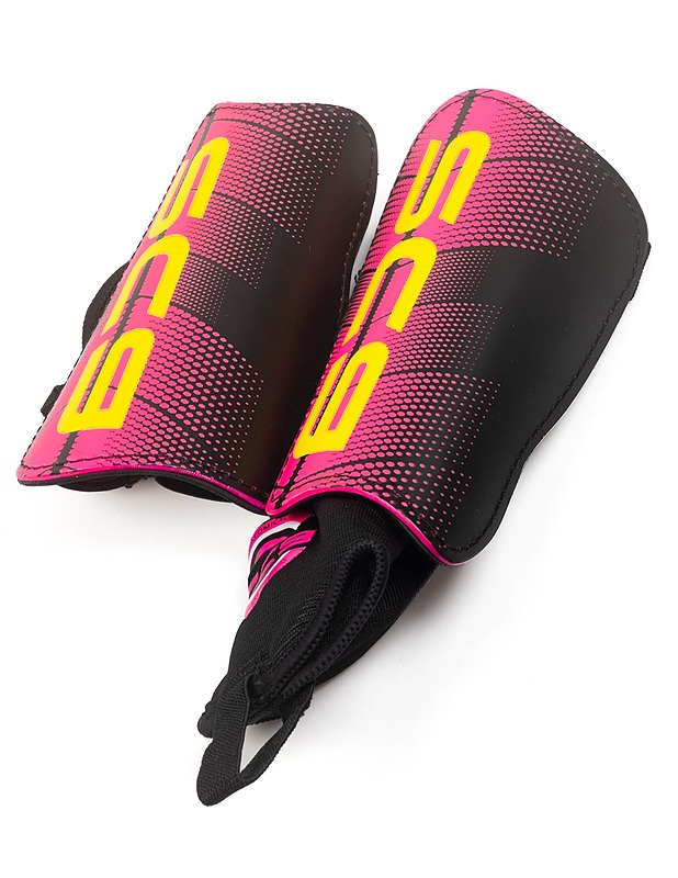 SOC Sguard 90 Säärisuojat - Muut urheiluvälineet ja vapaa-aika - 10105306930 - 1