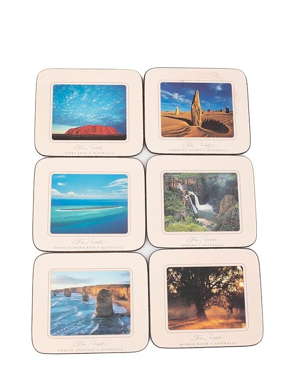 Lasinalunen, 6 kpl - Muut urheiluvälineet ja vapaa-aika - 10105306941 - 1