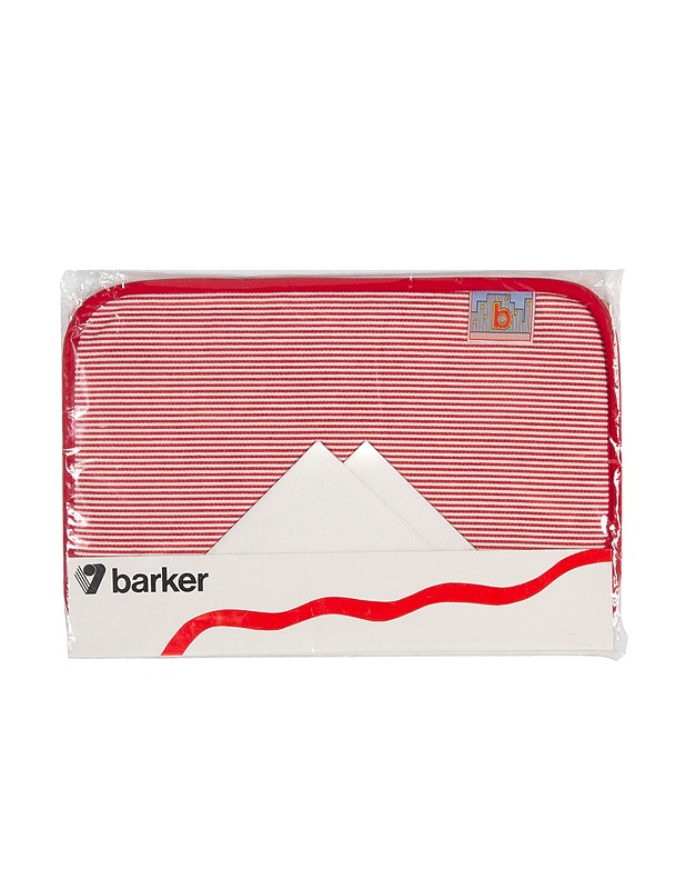 BARKER tabletti, 2 kpl 28 x 42 cm + 31 x 31 cm  - Pöytäliinat - 10105307094 - 0