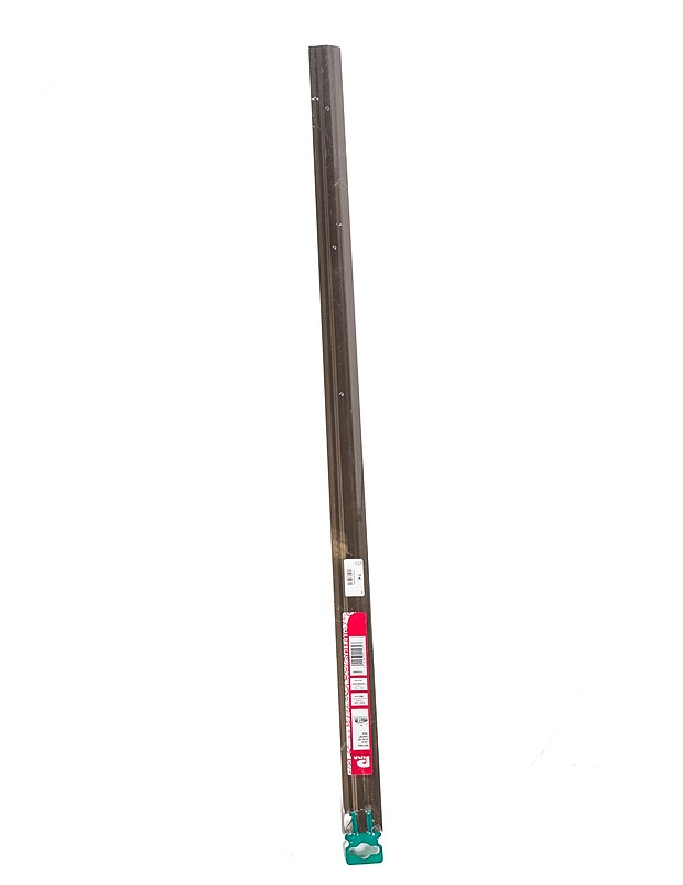 PISLA eritasolista 41x10mm 90cm pronssi ruuvattava - Rakennustarvikkeet - 10105307104 - 0
