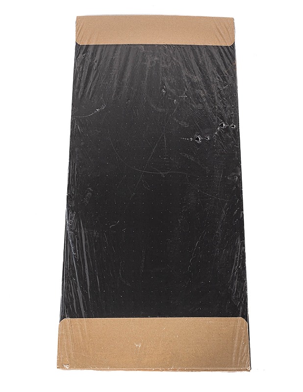 IKEA BROR Hyllylevy, musta, 84x39 cm - Huonekalut - 10105307187 - 1