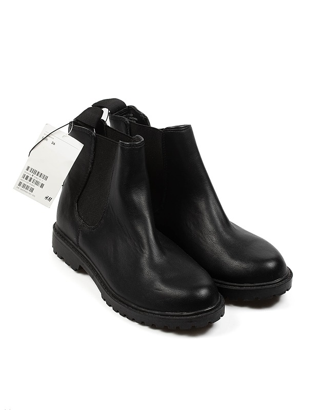 H & M nilkkurit, 36 - Naisten kengät  - 10105307247 - 0