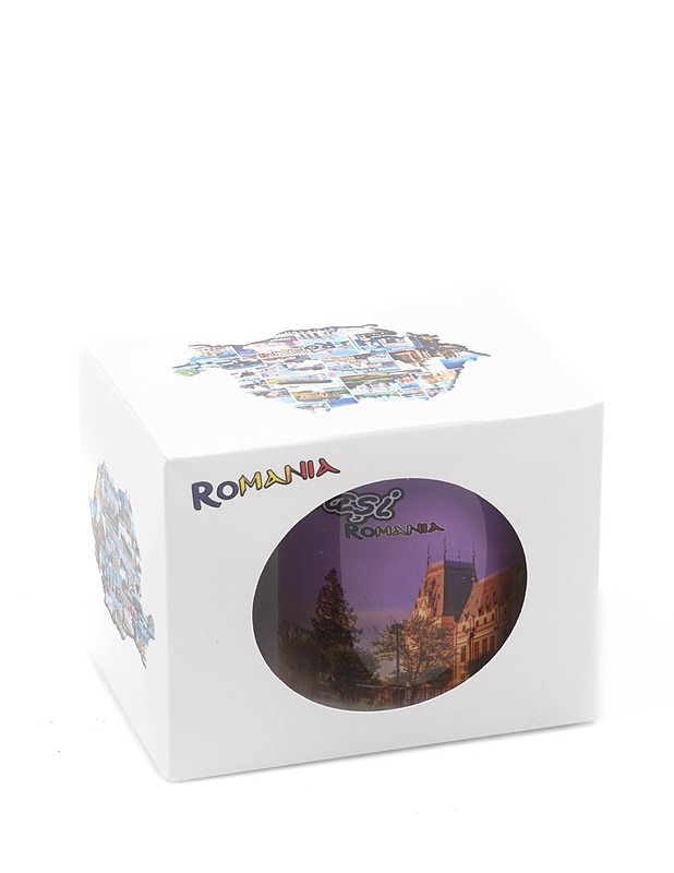 Romania muki - Mukit ja kahvikupit - 10105307294 - 0
