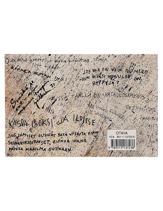 Jokaisella on heikkoutensa - Perttula, Pirkko-Liisa - Harrastekirjat - 10105307369 - 1