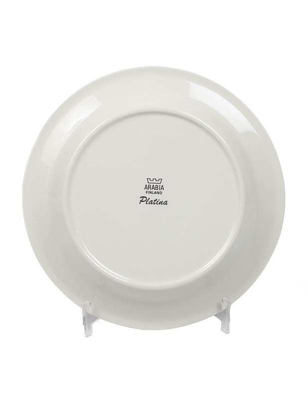 ARABIA Platina lautanen - Designsuosikit - 10105307631 - 1