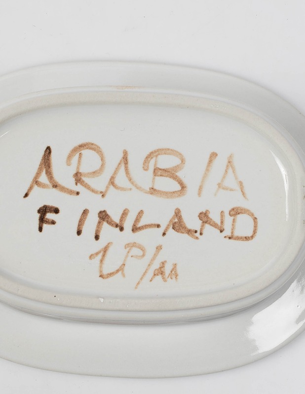 ARABIA Rosmarin voirasia - Designsuosikit - 10105307649 - 2