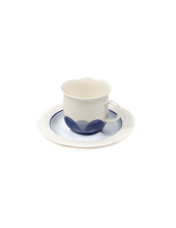 ARABIA Arctica Pudas kahvikuppi - Designsuosikit - 10105307654 - 0