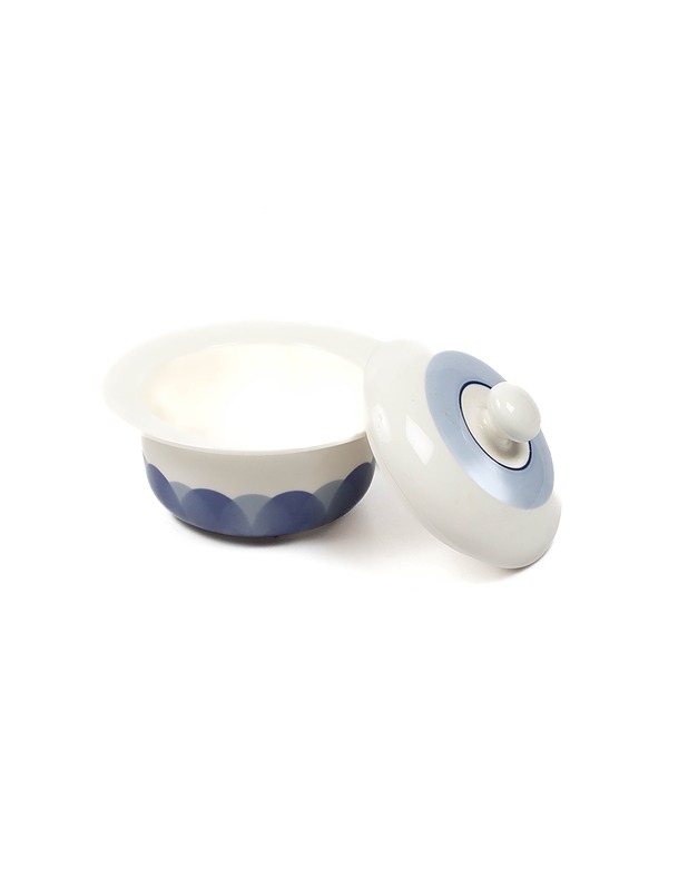 ARABIA Arctica Pudas sokerikko - Designsuosikit - 10105307657 - 2