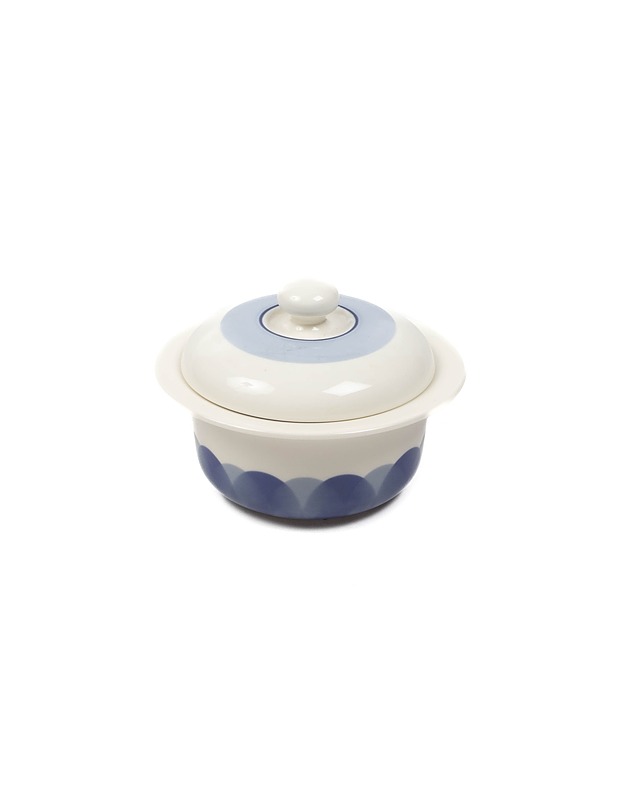 ARABIA Arctica Pudas sokerikko - Designsuosikit - 10105307657 - 0