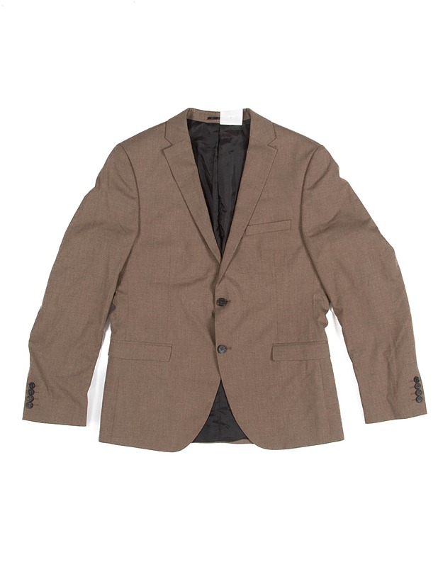 SELECTED HOMME puvuntakki, 52 - Miesten takit - 10105307748 - 0