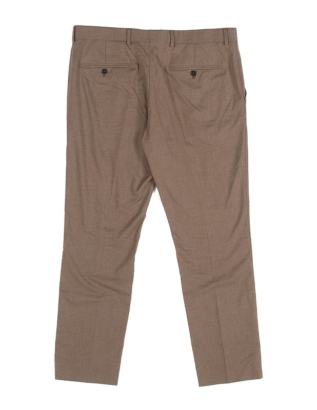 SELECTED HOMME puvunhousut, 52 - Miesten housut ja shortsit - 10105307755 - 1