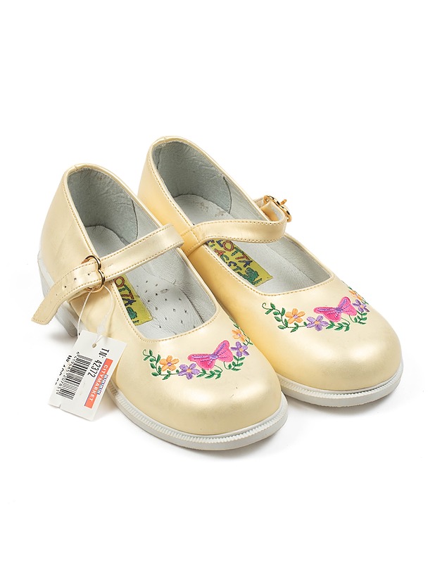 LOTTA & LASSI juhlakengät, 30 - Lasten kengät - 10105307866 - 0