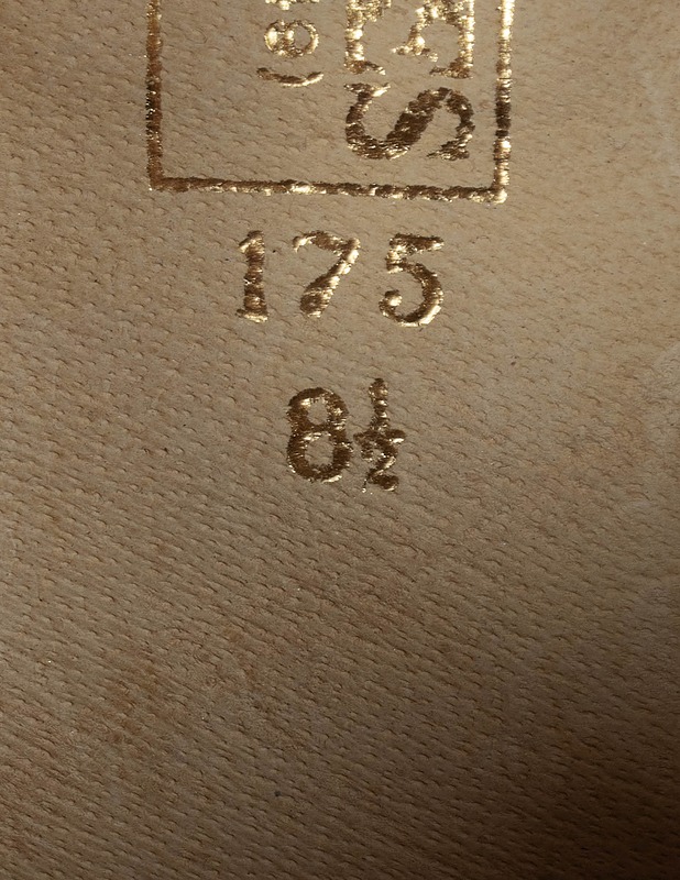 MR M. SHOES kävelykengät, 8,5 - Miesten kävelykengät ja sandaalit - 10105307899 - 2