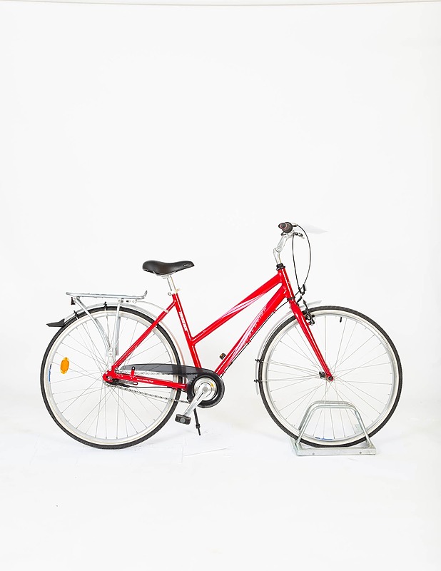 INSERA Evolution polkupyörä, 28" - Naistenpyörät - 10105307948 - 0
