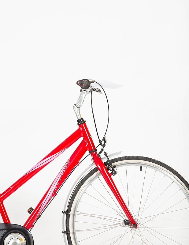 INSERA Evolution polkupyörä, 28" - Naistenpyörät - 10105307948 - 1