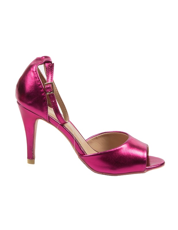 VERO MODA korkosandaalit, 37 - Naisten kengät  - 10105308008 - 1