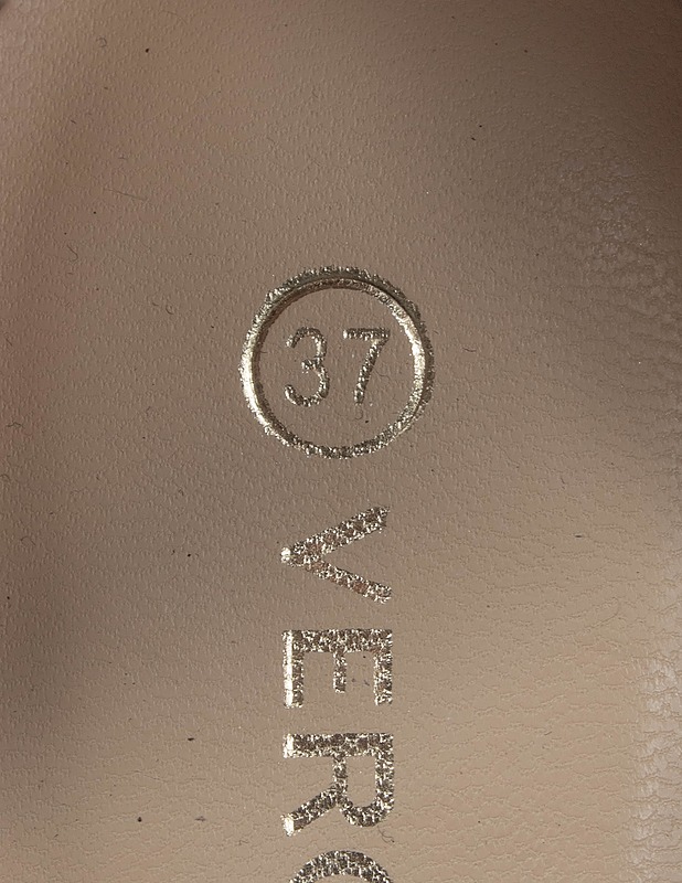 VERO MODA korkosandaalit, 37 - Naisten kengät  - 10105308008 - 2