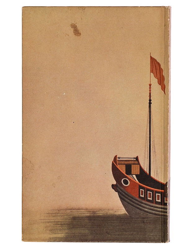 Drachenboot und Dschunkensegel - Andreas Donath - Runot ja näytelmät - 10105308165 - 1