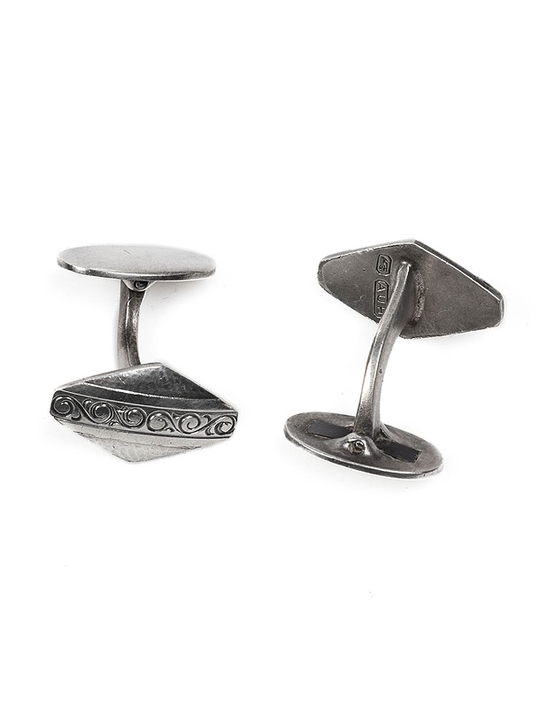 KULTATEOLLISUUS kalvosinnapit - Korut - 10105308194 - 0