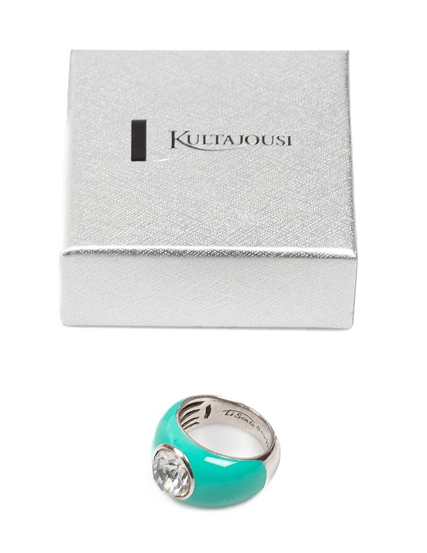 TI SENTO MILANO sormus - Korut - 10105308242 - 0