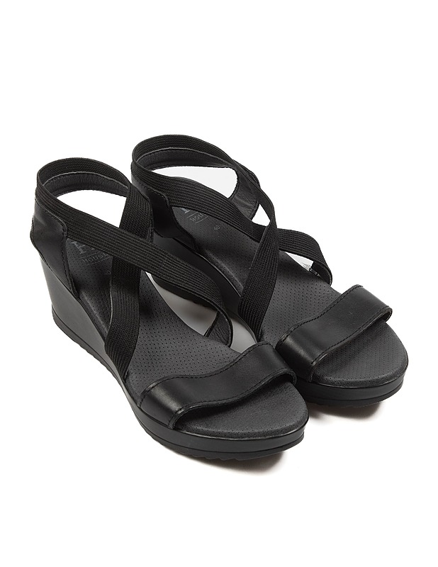 HOUSE kiilakorkosandaalit, 40 - Kesäkengät - 10105308296 - 0