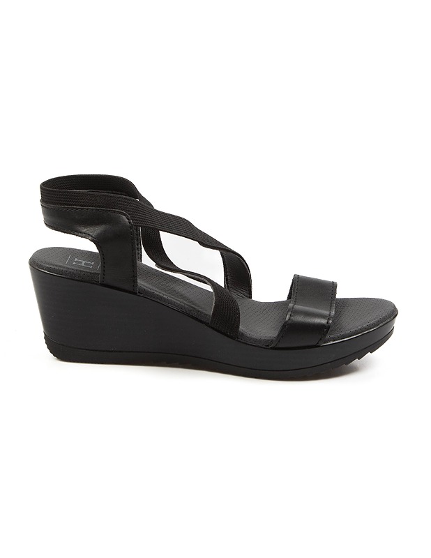 HOUSE kiilakorkosandaalit, 40 - Kesäkengät - 10105308296 - 1