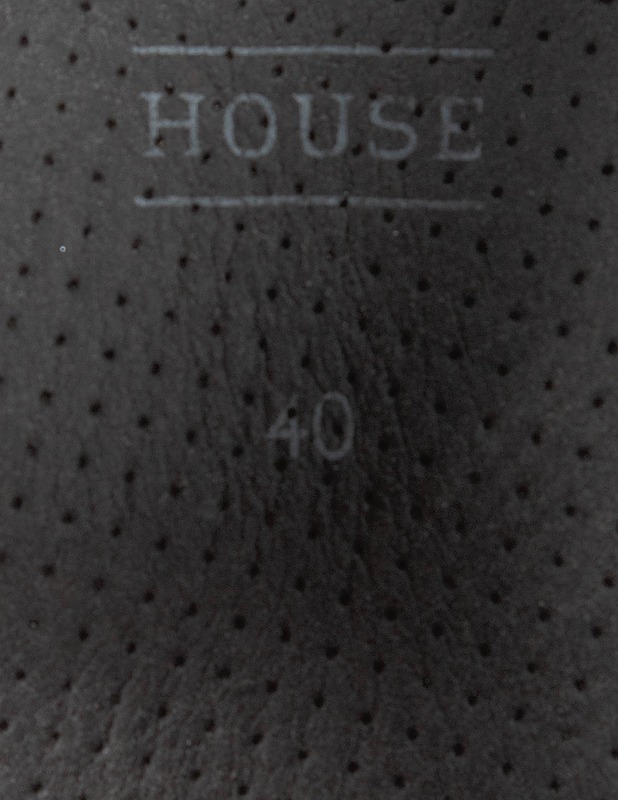 HOUSE kiilakorkosandaalit, 40 - Kesäkengät - 10105308296 - 2