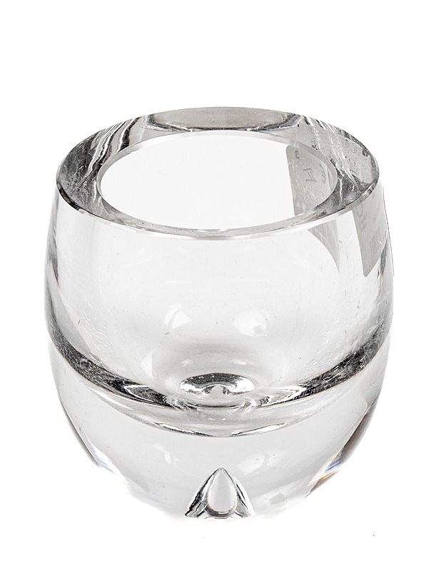IITTALA Lappi savukelasi, II laatu - Designsuosikit - 10105308312 - 0