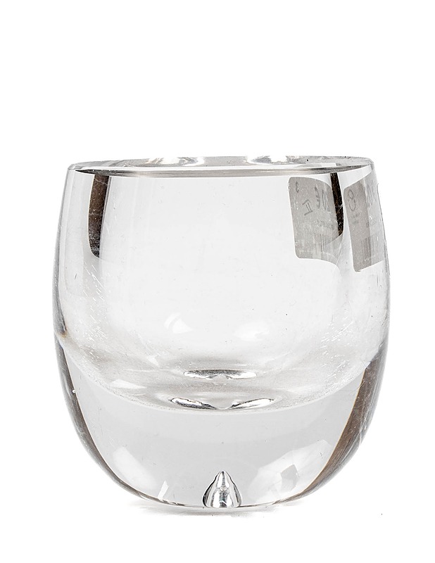 IITTALA Lappi savukelasi, II laatu - Designsuosikit - 10105308312 - 1