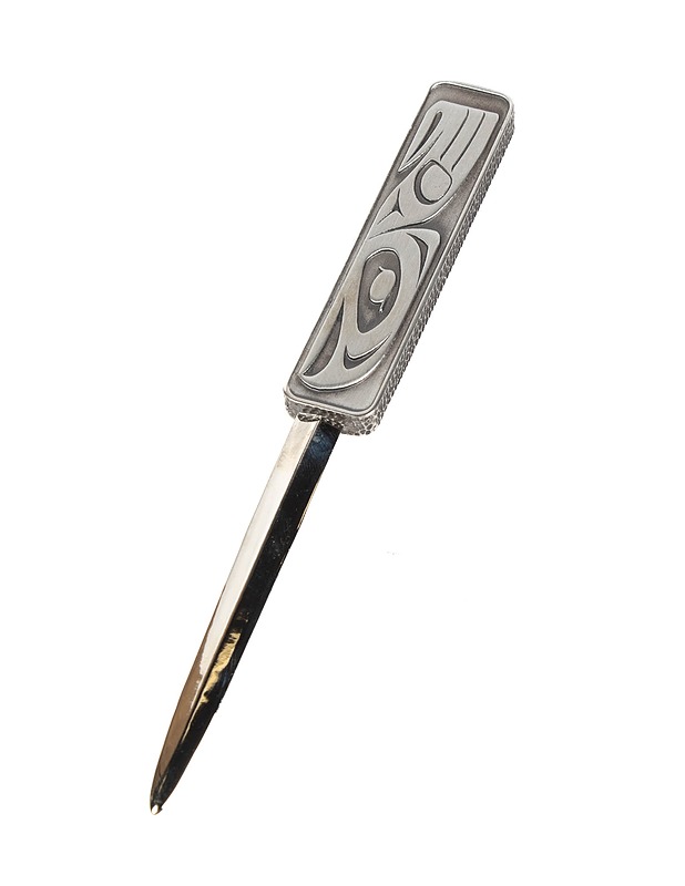 FREDERIC DESIGN Eagle paperiveitsi - Muut sisustustavarat - 10105308499 - 1