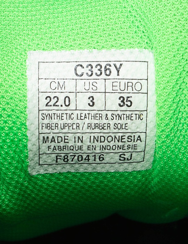 ASICS sisäpelikengät, 35 - Lasten kengät - 10105308526 - 2