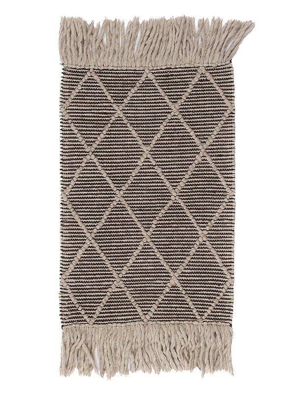 LUHTA HOME pieni matto 60 x 90 cm - Matot - 10105308555 - 0