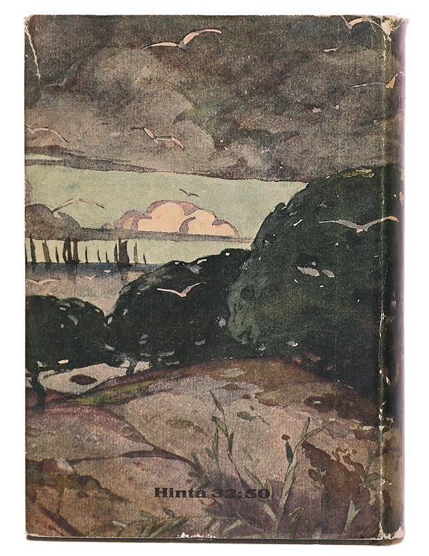 Ihmisen herra 1-2 - Hall Caine - Romaanit ja novellit - 10105308685 - 1