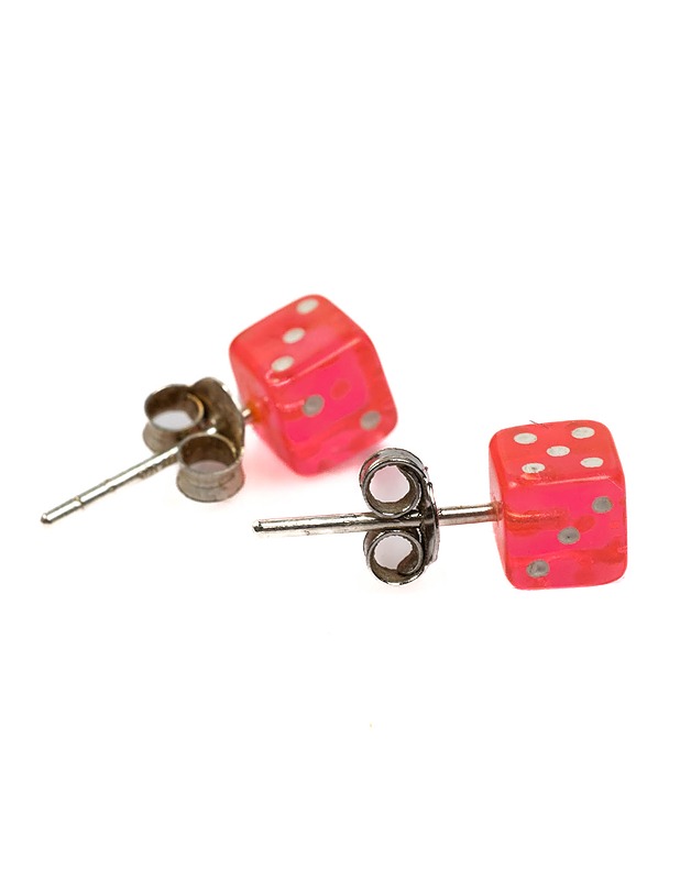 Noppa korvakorut - tapeilla - Korut - 10105309132 - 1