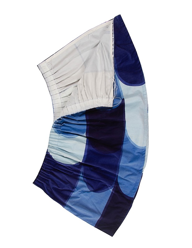 MARIMEKKO Nostosilta itseommeltu verhokappa, 55 x 270 cm - Verhot ja kapat - 10105309212 - 1