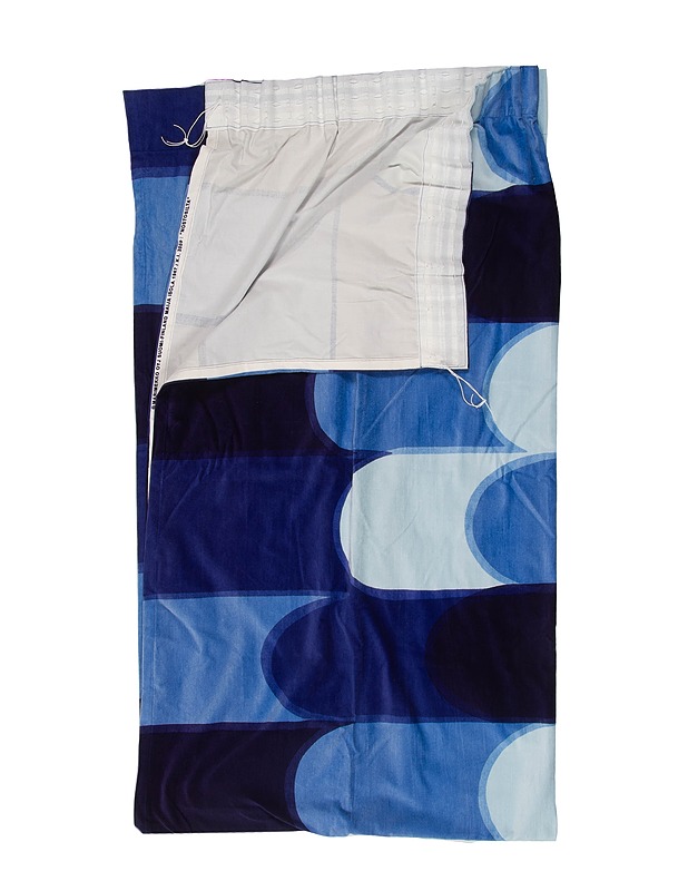 MARIMEKKO Nostosilta itseommeltu verho, 130 x 240 cm - Verhot ja kapat - 10105309218 - 1