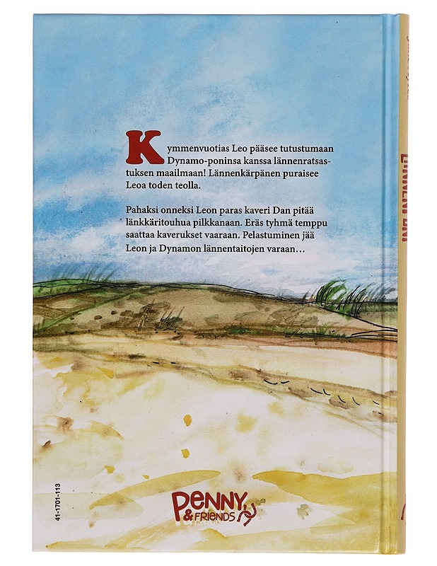 Lännenponi - Ayres, Jane - Nuorten kirjat - 10105309256 - 1