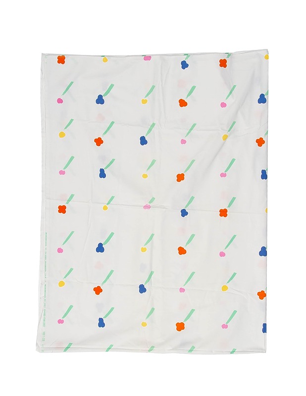 MARIMEKKO Ilo retro kodintekstiili, 140x190 cm - Kodintekstiilit - 10105309338 - 0