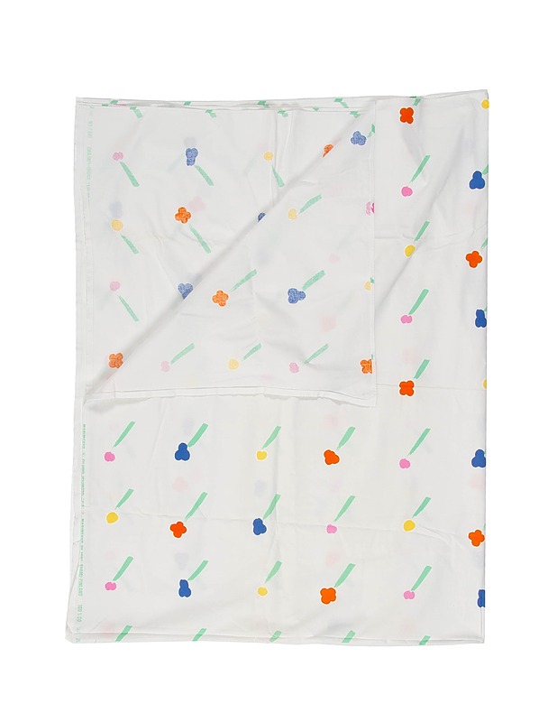 MARIMEKKO Ilo retro kodintekstiili, 140x190 cm - Kodintekstiilit - 10105309338 - 1