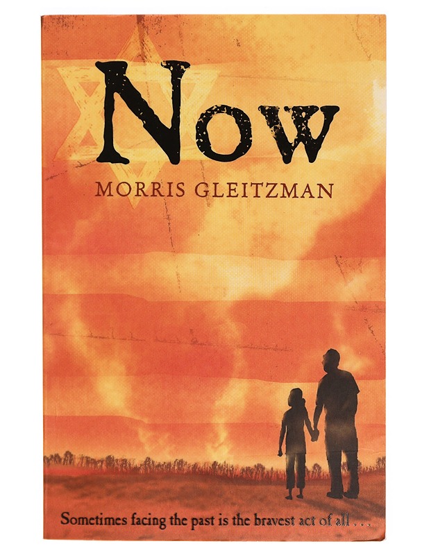 Now - Morris Gleitzman - Nuorten kirjat - 10105309435 - 0