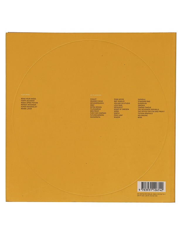 RMX extended play - Alexander, Rilla - Sarjakuvat - 10105309443 - 1