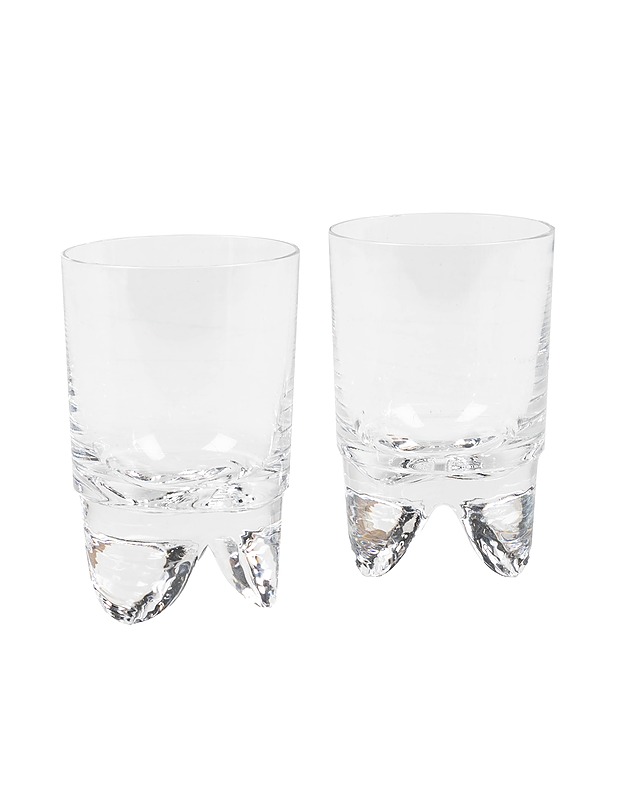 IITTALA Kippis lasi, 2 kpl - Designsuosikit - 10105309480 - 0