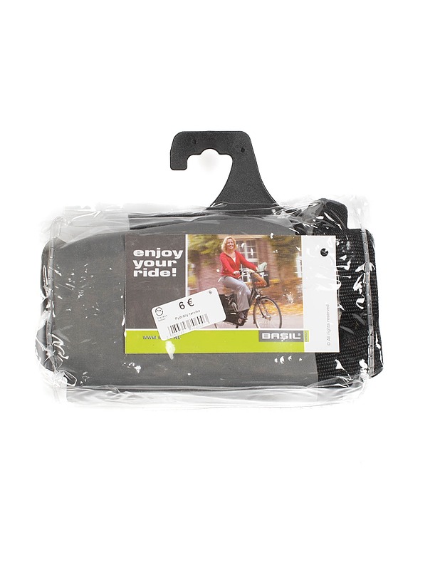 Etukori Basil Classic Carry All 15l - Muut urheiluvälineet ja vapaa-aika - 10105309613 - 0