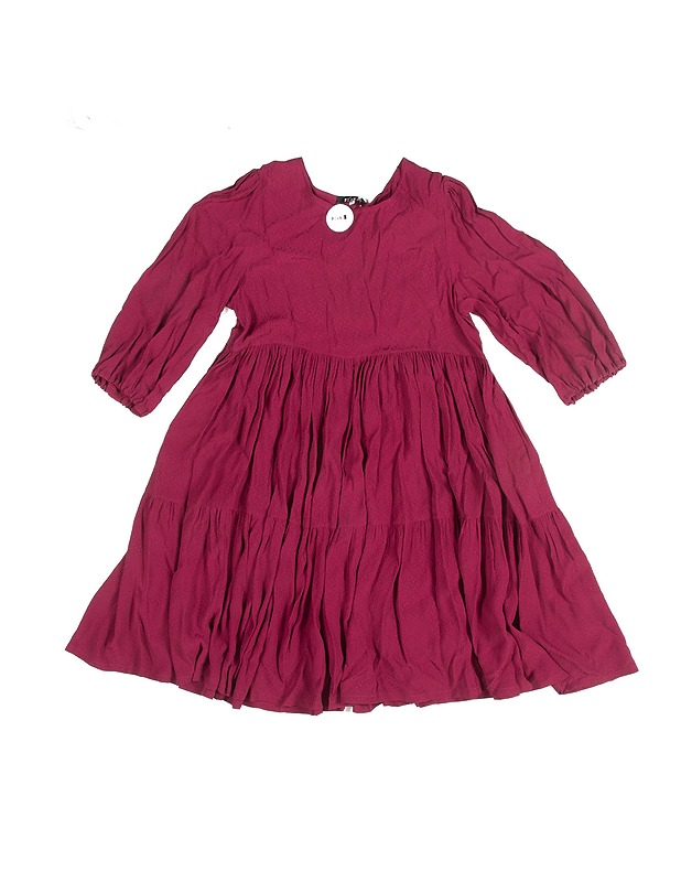 Plan B Flora mekko, M - Plan B uusiotuotteet - 10105309771 - 0