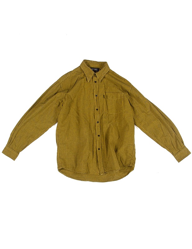 JACK & JONES kauluspaita, L - Miesten paidat - 10105309804 - 0