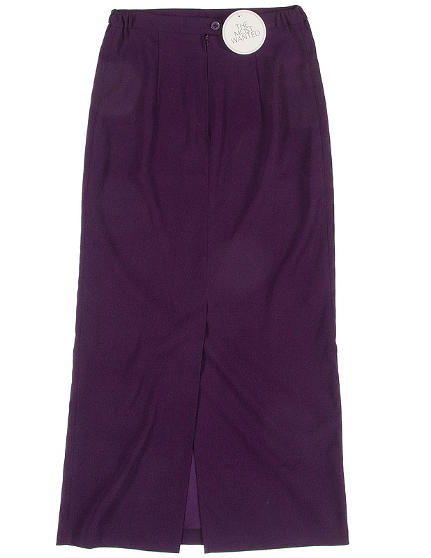 Violetti hame - Mekot ja hameet - 10105309829 - 0